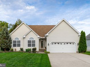 7 Pintail Dr, Glassboro, NJ 08028