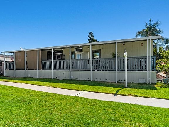 2nd image of 5815 E La Palma Ave Spc 304