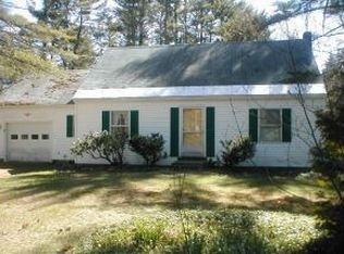 654 Franklin Pierce Hwy, Barrington, NH 03825