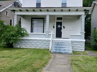 736 Dearborn Ave #1, Louisville, KY 40211