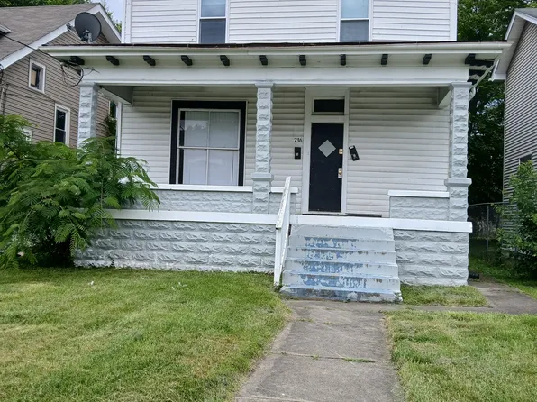 736 Dearborn Ave #1, Louisville, KY 40211