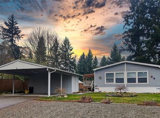 8207 194th St E #70, Spanaway, WA