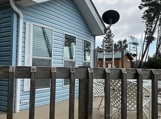 30000 Sandlake Rd, Cloverdale, OR 97112