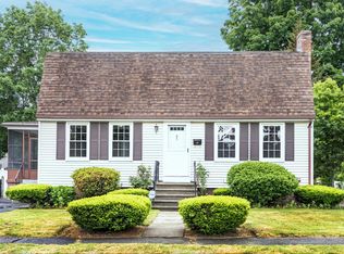 45 Wilson St #45, Framingham, MA 01702