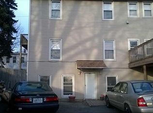 20 Mary St, Pawtucket, RI 02860
