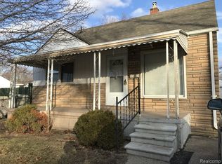 23440 Couzens Ave, Hazel Park, MI 48030