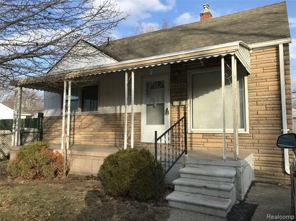 23440 Couzens Ave, Hazel Park, MI 48030