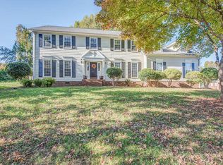 2631 Steeplechase Rd, Gastonia, NC 28056