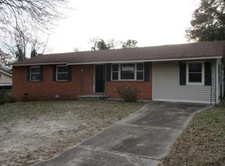 3112 Evergreen Dr, Augusta, GA 30909