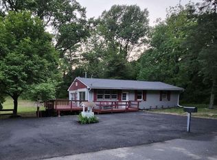 43 Brown Rd, Bridgeton, NJ 08302