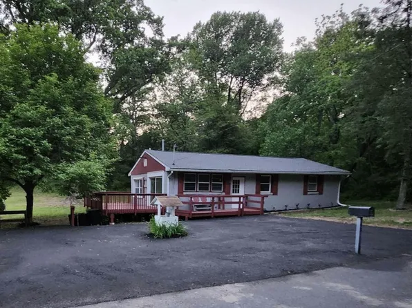 43 Brown Rd, Bridgeton, NJ 08302