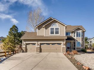 1093 Surlyn Ct, Castle Rock, CO 80109