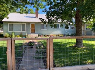 989 N Valley Rd, Greenville, CA 95947