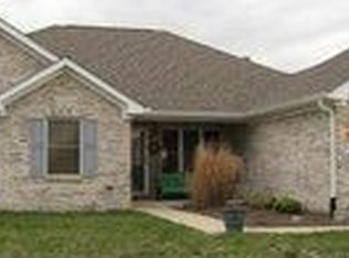 879 Windstar Blvd, Franklin, IN 46131