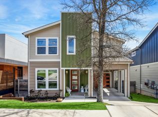 5109 Rob Scott St, Austin, TX 78721
