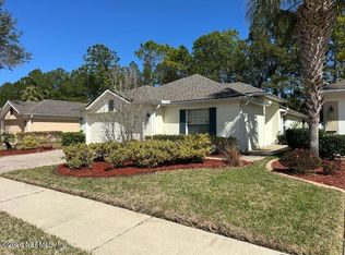 9117 HONEYBEE Lane, Jacksonville, FL 32256