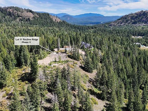 3rd image of LOT 11 Recline Ridge Rd