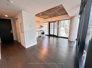 224 King St W #706, Toronto, ON M5H 0A6