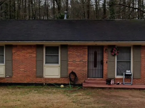 3224 Ward Dr SE, Atlanta, GA 30354