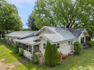 518 S 1st St, Pe Ell, WA