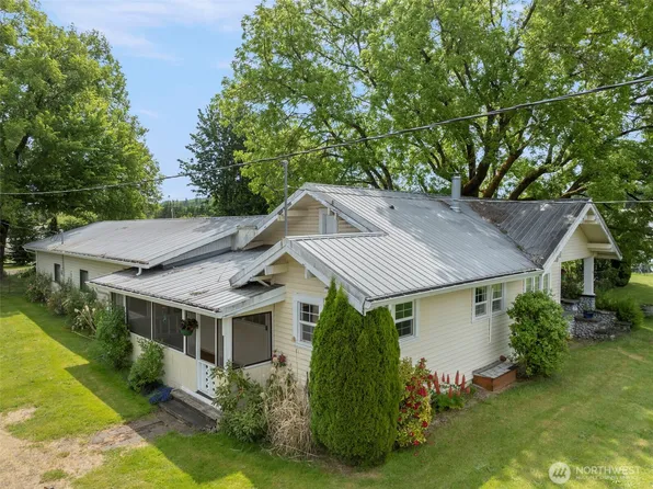 518 1st Street S, Pe Ell, WA 98572