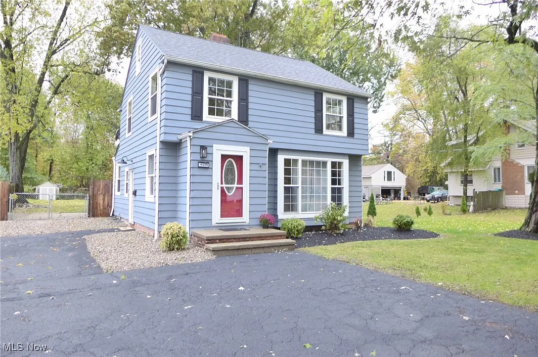 4530 Clague Rd photo 1