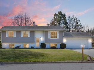 6125 Trumbull St, Lansing, MI 48911