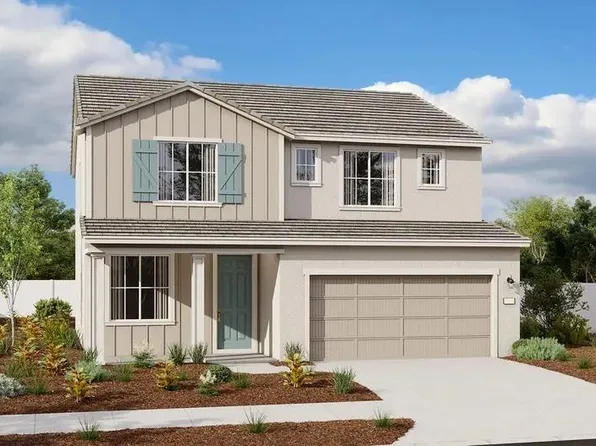 4012 Trento Way, Rancho Cordova, CA 95742