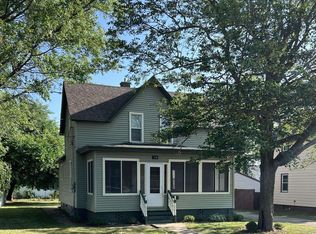 708 E 5th St, Kewanee, IL 61443