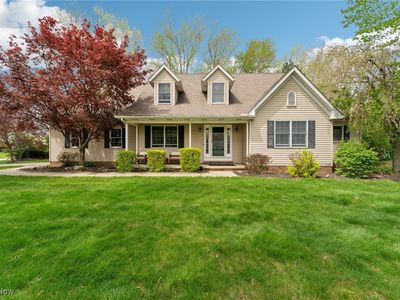 344 Longspur Rd, Highland Heights, OH, 44143