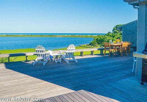 out to the Atlantic Ocean.