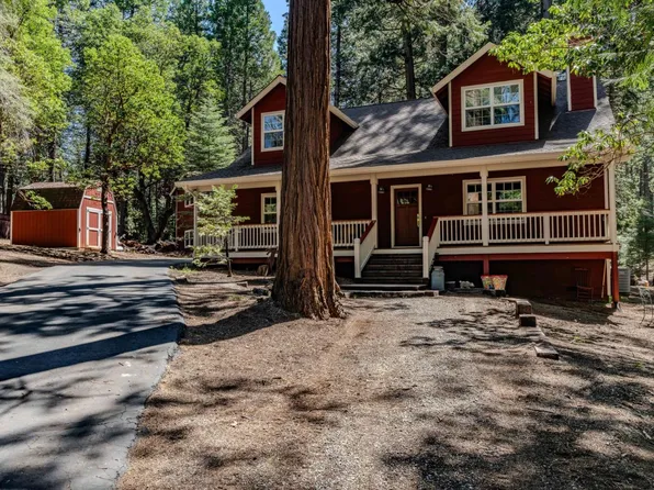18210 Conifer Ct, Pioneer, CA 95666