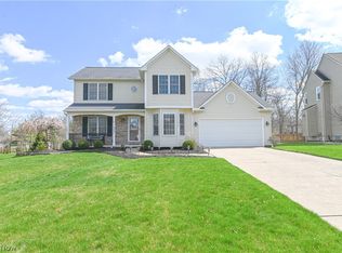 4405 Great Smokey Cir, Medina, OH 44256