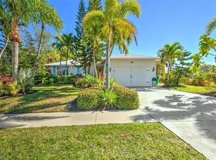 299 S Heathwood Dr, Marco Island, FL 34145