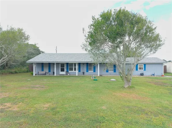 2548 Murphy Rd, Aransas Pass, TX 78336
