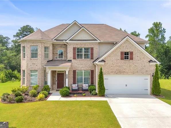 3300 Deaton Trl, Buford, GA 30519