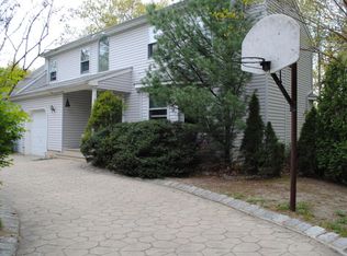 1705 Burrsville Rd, Brick, NJ 08724