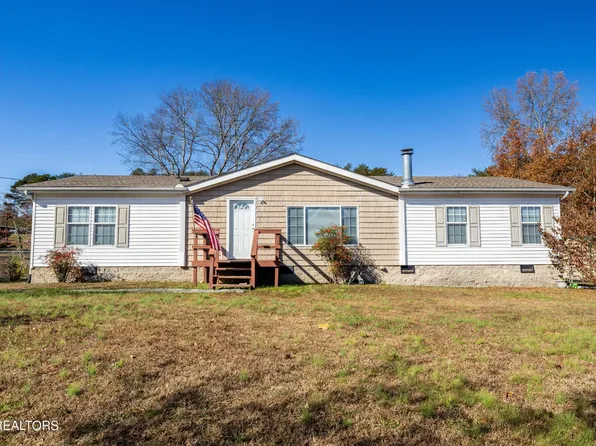 100 2nd St, Rockwood, TN 37854