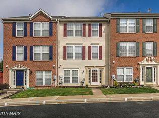 1077 Jeanett Way, Bel Air, MD 21014