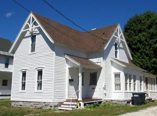 14 Caroline St, Gouverneur, NY 13642