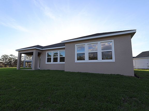 Back Exterior