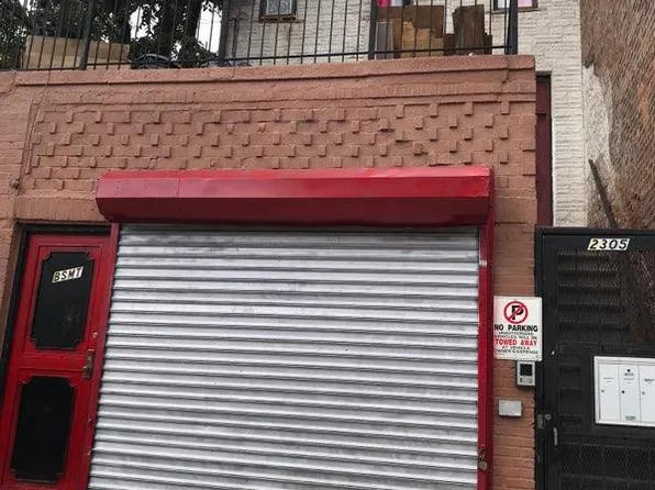 2305 Beaumont Ave, Bronx, NY 10458