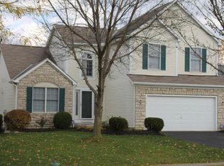 6154 Pirthshire St, Dublin, OH