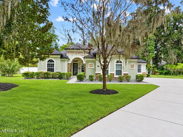 2382 SHAWNA Lane, Fleming Island, FL 32003