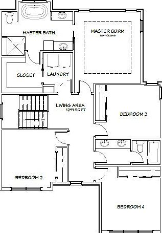 2nd image of 507 Isabella Dr