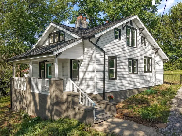 3119 Marion Dr, Knoxville, TN 37918