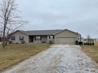 8953 Audrain Road 102, Centralia, MO 65240