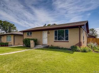 1798 S Bryant St, Denver, CO 80219