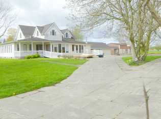 17422 Britt Rd, Mount Vernon, WA 98273