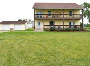 3038 Benedict Way, Ionia, MI 48846